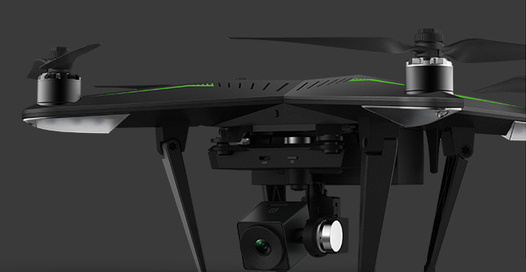 零度智控XIRO無人機XPLORER 零度智控XIRO無人機XPLORER